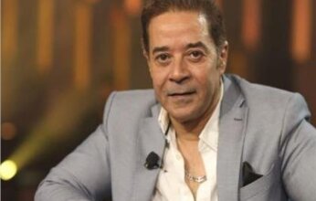 مدحت صالح يطرح «إيه يا فراق» من ألبوم «إنت وبس» اليوم