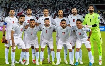 بث مباشر.. شاهد مباراة إيران وجامبيا الودية الدولية