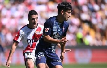 بث مباشر.. مشاهدة مباراة سيلتا دي فيغو وإلتشي في الدوري الإسباني