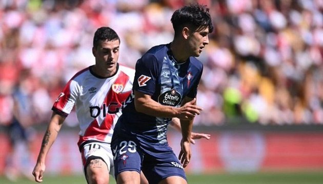 بث مباشر.. مشاهدة مباراة سيلتا دي فيغو وإلتشي في الدوري الإسباني بث مباشر.. مشاهدة مباراة سيلتا دي فيغو وإلتشي في الدوري الإسباني