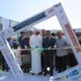 بتمويل كويتي.. افتتاح مدرسة «العوجان» للتعليم الأساسي في «حضرموت» 1 khaligyoun61047