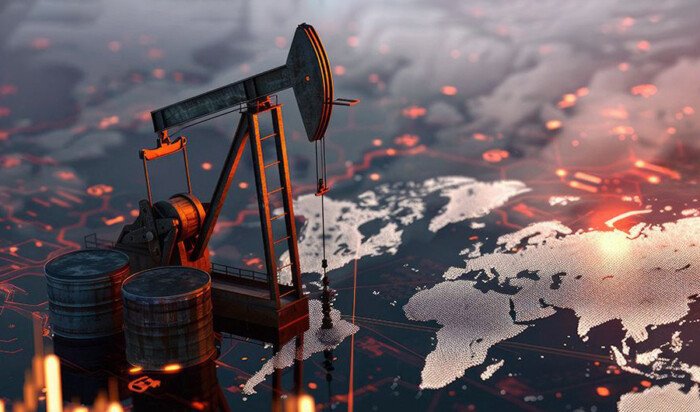 الأسواق العالمية.. تراجع النفط بعد إعلان ترامب عن جهود لتحرير سفن عالقة في مضيق هرمز الأسواق العالمية.. تراجع النفط بعد إعلان ترامب عن جهود لتحرير سفن عالقة في مضيق هرمز