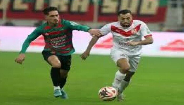 بث مباشر.. شاهد مباراة وفاق سطيف ومولودية الجزائر في الدوري الجزائري بث مباشر.. شاهد مباراة وفاق سطيف ومولودية الجزائر في الدوري الجزائري