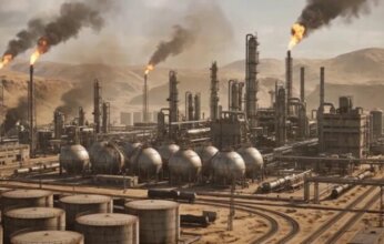 هل تخسر إيران نفطها إلى الأبد؟.. ما الذي يحدث فعلاً عند توقف الآبار عن الإنتاج؟