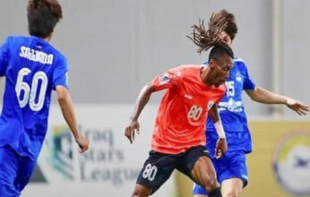 بث مباشر.. شاهد مباراة القوة الجوية والموصل في الدوري العراقي