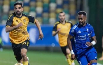 بث مباشر.. شاهد مباراة الأفريقي والاتحاد العسكري في الدوري الليبي