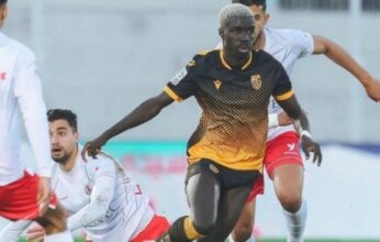 بث مباشر.. مشاهدة مباراة الاتحاد التوركي والفتح الرباطي في الدوري المغربي