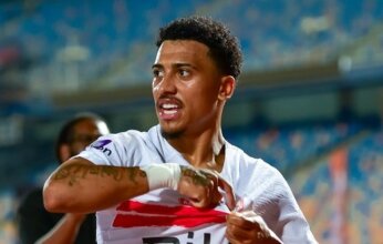 الزمالك يتحرك لتمديد عقد البرازيلي خوان بيزيرا رغم استمرار عقده لموسمين