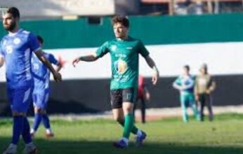 بث مباشر.. مشاهدة مباراة خان شيخون وجبلة في الدوري السوري