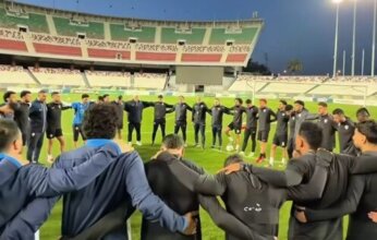 تشكيل الزمالك المتوقع لمباراة اتحاد العاصمة الجزائري