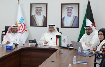 «جمارك الكويت» تشارك في اجتماع مديري الجمارك بإقليم شمال أفريقيا والشرق الأدنى والأوسط