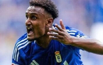 بث مباشر.. شاهد مباراة ريال أوفييدو وخيتافي في الدوري الإسباني