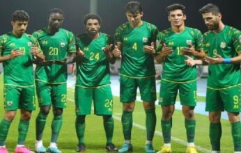 بث مباشر.. شاهد مباراة نوروز والشرطة في الدوري العراقي