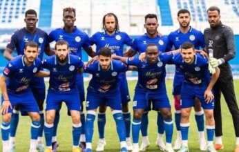 بث مباشر.. شاهد مباراة الاتحاد المنستيري ونجم المتلوي في الدوري التونسي