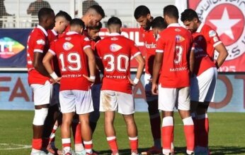 بث مباشر.. شاهد مباراة النجم الساحلي والترجي الجرجيسي في الدوري التونسي