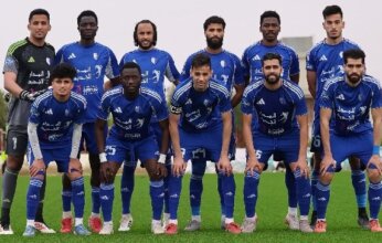 بث مباشر.. شاهد مباراة الهلال والاتحاد العسكري في الدوري الليبي