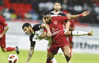 بث مباشر.. شاهد مباراة الدحيل والسد في كأس أمير قطر