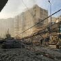 ارتفاع حصيلة ضحايا العدوان الإسرائيلي على لبنان إلى 3185 قتيلاً و9633 مصاباً 3 khaligyoun65087