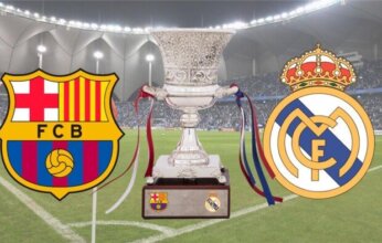 هل يحسم الكلاسيكو لقب الليغا؟.. برشلونة يقترب من التتويج وريال مدريد يتمسك بالأمل