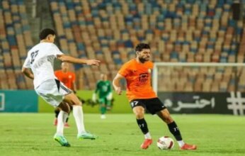 بث مباشر.. مشاهدة مباراة البنك الأهلي وبتروجيت في الدوري المصري
