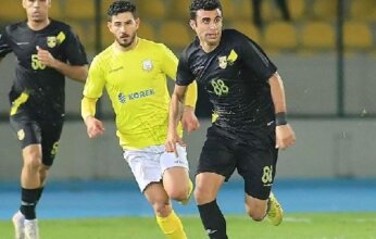 بث مباشر.. شاهد مباراة أربيل والكرخ في الدوري العراقي