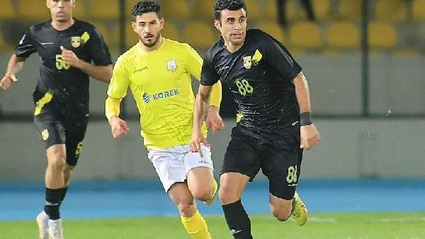 بث مباشر.. شاهد مباراة أربيل والكرخ في الدوري العراقي بث مباشر.. شاهد مباراة أربيل والكرخ في الدوري العراقي