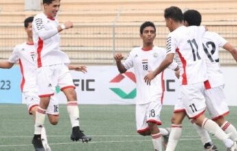بث مباشر.. شاهد مباراة اليمن وفيتنام في كأس آسيا للناشئين