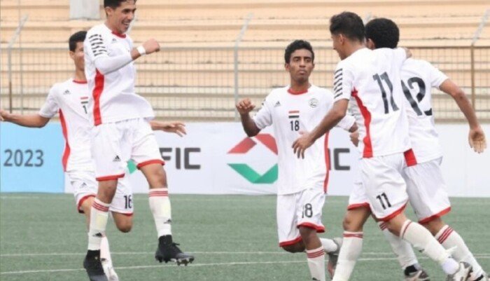 بث مباشر.. شاهد مباراة اليمن وفيتنام في كأس آسيا للناشئين بث مباشر.. شاهد مباراة اليمن وفيتنام في كأس آسيا للناشئين