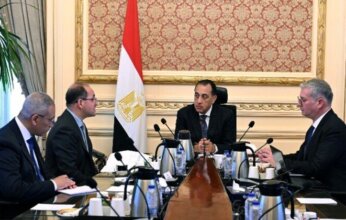 مصر.. رئيس الوزراء يتابع الاستعدادات لتلبية احتياجات محطات الكهرباء من الوقود في فترة العيد والصيف