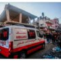 إصابة فلسطينيين اثنين في قصف للاحتلال الإسرائيلي شمال قطاع غزة 6 khaligyoun67451