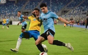 بث مباشر.. مشاهدة مباراة غزل المحلة والإسماعيلي في الدوري المصري