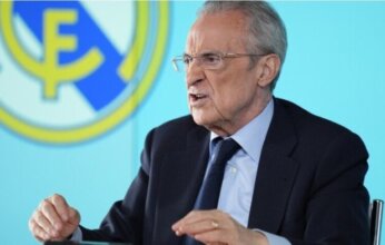 ريال مدريد يؤكد زعامته كأغنى ناد في العالم