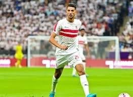 رفض طعن نجم الزمالك وتأييد حبسه مع إيقاف التنفيذ