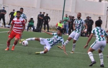 بث مباشر.. مشاهدة مباراة اتحاد بن قردان ومستقبل سليمان في الدوري التونسي