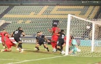 بث مباشر.. مشاهدة مباراة بتروجيت ومودرن سبورت في الدوري المصري