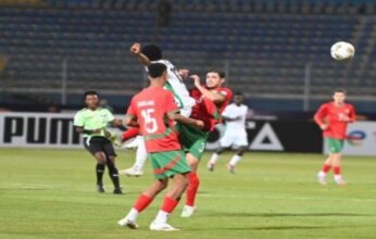 بث مباشر.. مشاهدة مباراة المغرب وتونس في كأس أمم أفريقيا للناشئين