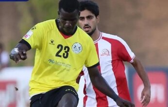 بث مباشر.. مشاهدة مباراة شباب الأردن وسما السرحان في الدوري الأردني