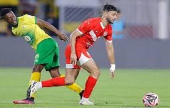 بث مباشر.. شاهد مباراة شبيبة الساورة وشباب بلوزداد في الدوري الجزائري