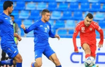بث مباشر.. مشاهدة مباراة الجزيرة والسلط في الدوري الأردني