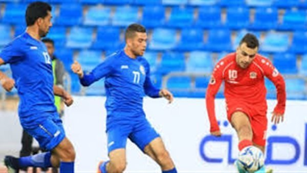 بث مباشر.. مشاهدة مباراة الجزيرة والسلط في الدوري الأردني بث مباشر.. مشاهدة مباراة الجزيرة والسلط في الدوري الأردني