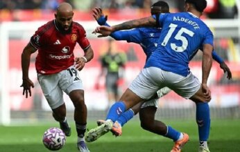بث مباشر.. شاهد مباراة مانشستر يونايتد وسندرلاند في الدوري الإنجليزي