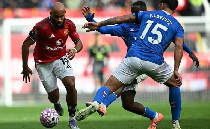 بث مباشر.. شاهد مباراة مانشستر يونايتد وسندرلاند في الدوري الإنجليزي بث مباشر.. شاهد مباراة مانشستر يونايتد وسندرلاند في الدوري الإنجليزي