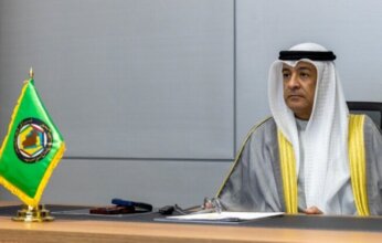 البديوي: إيران ووكلاؤها نفذوا 7 آلاف هجوم على دول الخليج خلال 45 يوماً