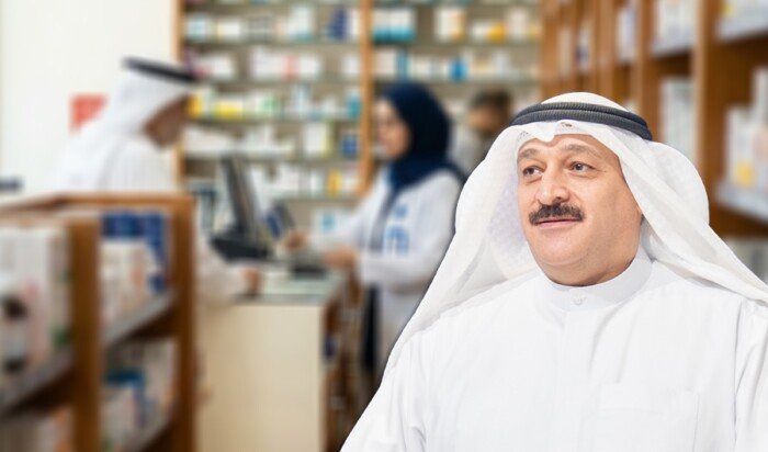 «الصحة الكويتية»: خفض أسعار 268 دواءً ومُكملاً غذائياً.. لتكون الأرخص خليجياً «الصحة الكويتية»: خفض أسعار 268 دواءً ومُكملاً غذائياً.. لتكون الأرخص خليجياً