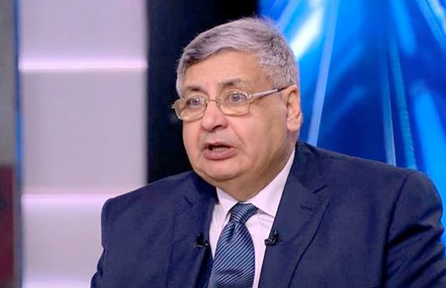 مستشار الرئيس المصري للصحة يكشف وضع فيروس "هانتا" في مصر.. ويؤكد لم نسجل أى إصابات مستشار الرئيس المصري للصحة يكشف وضع فيروس "هانتا" في مصر.. ويؤكد لم نسجل أى إصابات