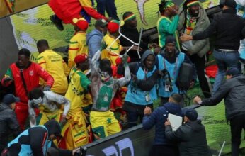 ملك المغرب يصدر عفواً عن مشجعين سنغاليين كانوا معتقلين على خلفية أحداث شغب نهائي كأس أمم إفريقيا