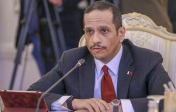 رئيس الوزراء القطري: حرية الملاحة مبدأ ثابت وإغلاق مضيق هرمز يهدد استقرار المنطقة