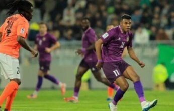 بث مباشر.. شاهد مباراة ديالى والشرطة في الدوري العراقي
