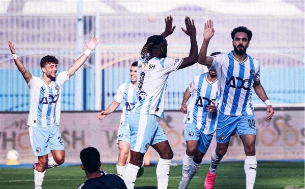 بث مباشر.. شاهد مباراة سيراميكا وبيراميدز في الدوري المصري بث مباشر.. شاهد مباراة سيراميكا وبيراميدز في الدوري المصري