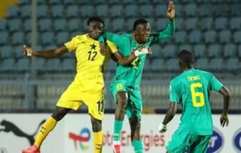 بث مباشر.. مشاهدة مباراة غانا والسنغال في كأس أمم أفريقيا للناشئين